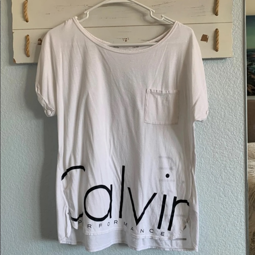 Calvin Klein top